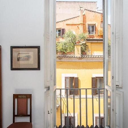 Monti Flat Rental In Roma Exterior foto